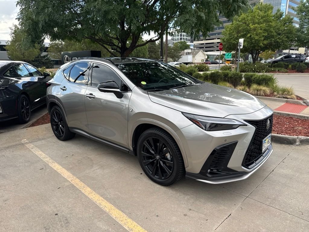 lexus nx phev 2024 JTJKKCFZ4R2031115 image lexus nx phev 2024 JTJKKCFZ4R2031115 image